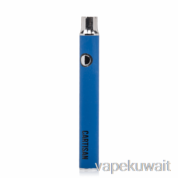 كارتيزان بوت VV 350 510 بطارية فيب أزرق الكويت